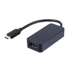 GE USB 3.1 Type C to HDMI 2.0 Adapter - 38600
