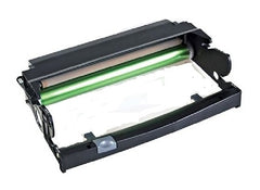 Compatible with Lexmark E230 / Compatible with Dell 1700 - ECOtone Remanufactured Drum Unit - 30K