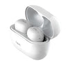 HAVIT TW925 True Wireless Bluetooth V5.0 Earbuds - White
