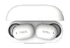 HAVIT TW925 True Wireless Bluetooth V5.0 Earbuds - White