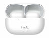 HAVIT TW925 True Wireless Bluetooth V5.0 Earbuds - White