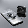 HAVIT TW925 True Wireless Bluetooth V5.0 Earbuds - White
