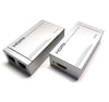 HDMI 60 Meters Extender Over Dual Cat 5e-6 Cables, Audio/Video Extenders, TiGuyCo Plus - TiGuyCo Plus