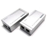 HDMI 60 Meters Extender Over Dual Cat 5e-6 Cables, Audio/Video Extenders, TiGuyCo Plus - TiGuyCo Plus
