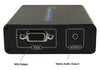 *** $ave 15% *** HDMI to VGA and 3.5mm Audio Converter - HD Video Processing, Converter, TiGuyCo Plus - TiGuyCo Plus
