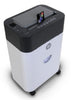 HP AF1209 Autofeed Microcut Shredder - Auto Feed 120 Sheets - Manual Feed 9 Sheets