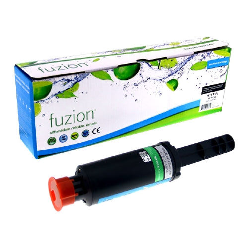 Compatible with HP W1143A Black - fuzion™ Premium Compatible Toner Cartridge