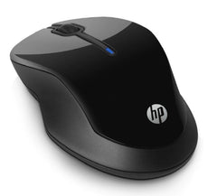 HP X3000 G2 Wireless Mouse - Black