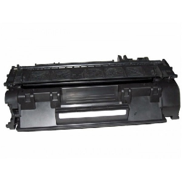 Compatible with HP 05A (CE505A) New Compatible Black Toner Cartridge (High Yield), Toner Cartridges, TiGuyCo Plus - TiGuyCo Plus