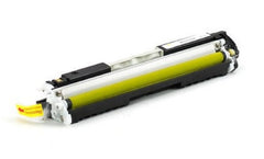 Compatible with HP 130A (CF352A) Yellow Compatible Toner Cartridge - CF352A