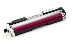 Compatible with HP 130A (CF353A) Magenta Compatible Toner Cartridge - CF353A