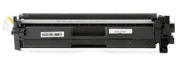 Compatible with HP 30X (CF230X) Black Compatible PremiumTone 3.5K