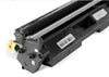 Compatible with HP 30X (CF230X) Black Compatible PremiumTone 3.5K