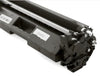 Compatible with HP 30X (CF230X) Black Compatible PremiumTone 3.5K
