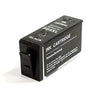 Compatible with HP 564XL Combo Pack (BK-PBK-C-M-Y) Compatible Ink Cartridges - High Yield - 5 Cartridges, Ink Cartridges, TiGuyCo Plus - TiGuyCo Plus