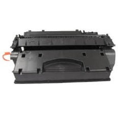 Compatible with HP 80A (CF280A) New Compatible Black Toner Cartridge