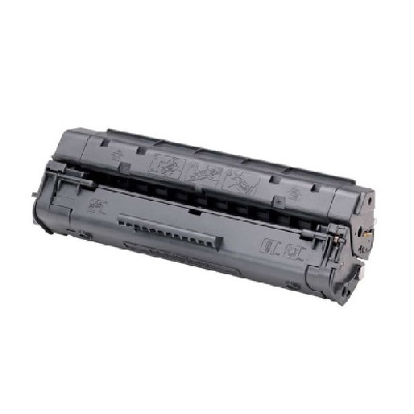 Compatible with HP 92A (C4092A) New Compatible Black Toner Cartridge