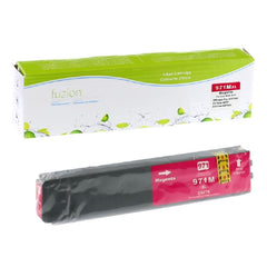 Compatible with HP 971XL Magenta Inkjet Cartridge - fuzion™ Premium Compatible Inkjet Cartridge