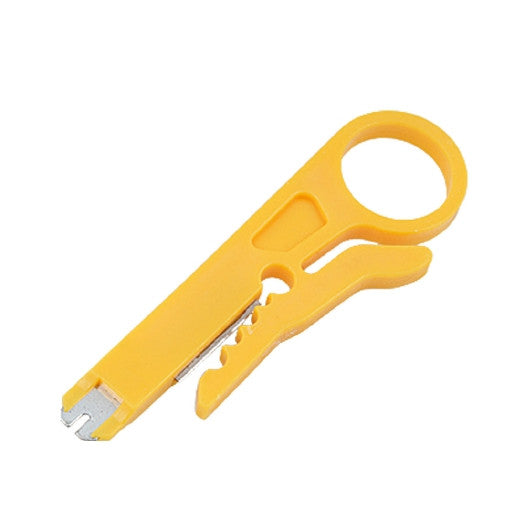 HV Wire Stripper Tool - Cut and Strip Cables, Testers & Tools, HV - TiGuyCo Plus