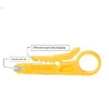 HV Wire Stripper Tool - Cut and Strip Cables, Testers & Tools, HV - TiGuyCo Plus