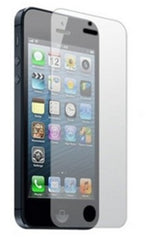 Protecteur d'écran H pour iPhone 5, 5S, 5C - Mat 