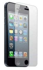H Screen Protector for iPhone 5, 5S, 5C - Matt