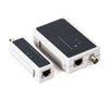 H Tools Cable Tester for UTP, STP, Coaxial BNC and Modular RJ45 RJ11 RJ12 Network Cables, Cable Testers, Various - TiGuyCo Plus