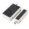 H Tools Cable Tester for UTP, STP, Coaxial BNC and Modular RJ45 RJ11 RJ12 Network Cables, Cable Testers, Various - TiGuyCo Plus