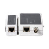 H Tools Cable Tester for UTP, STP, Coaxial BNC and Modular RJ45 RJ11 RJ12 Network Cables, Cable Testers, Various - TiGuyCo Plus