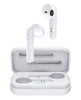 Havit TW935 TWS True Wireless Stereo Smart Touch Control Earbuds - White