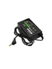 Home Wall Charger AC Adapter Power Supply Cord for Sony PSP 1000 2000 3000 - Black