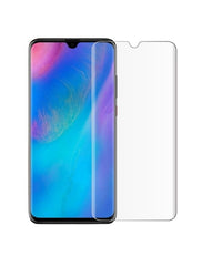 Huawei P30 Pro Tempered Glass Screen Protector - 3D Clear