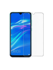 Huawei P30 Tempered Glass Screen Protector - Clear