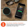 HyperGear MiniBoom Wireless Speaker - Teal - 14327