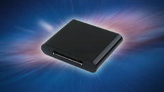 I-WAVE Bluetooth Music Audio Receiver iPod iPhone 30 Pin Dock