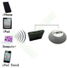 I-WAVE Bluetooth Music Audio Receiver iPod iPhone 30 Pin Dock, Speakers, I_WAVE - TiGuyCo Plus