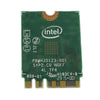 Intel 7265 IEEE 802.11ac Bluetooth 4.0 Dual Band Wi-Fi/Bluetooth Combo Adapter - M.2 - 867 Mbit/s - 2.40 GHz ISM - 5 GHz UNII