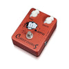 JOYO JF-05 Professional Classic Chorus Electric Guitar Effect Pedal - True Bypass - Rate Width Adjustable - JF-05