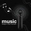 !     A     !    Jellico S200 Earphone Wireless Bluetooth 4.1 Earphone - Black, Headsets, Jellico - TiGuyCo Plus