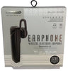 !     A     !    Jellico S200 Earphone Wireless Bluetooth 4.1 Earphone - Black, Headsets, Jellico - TiGuyCo Plus