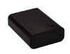 Jensen Wireless Bluetooth Audio Transmitter And Receiver – Black