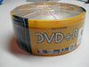 gfm Recordable DVD+R - 16x, 4.7GB, 120min. - 25pk, CD, DVD & Blu-ray Discs, gfm - TiGuyCo Plus