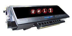 Compatible with Brother TN580/TN650 Premium Toner Cartridge Black