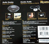 Agama Audio Combo (Headset + Speaker), Headsets, Agama - TiGuyCo Plus
