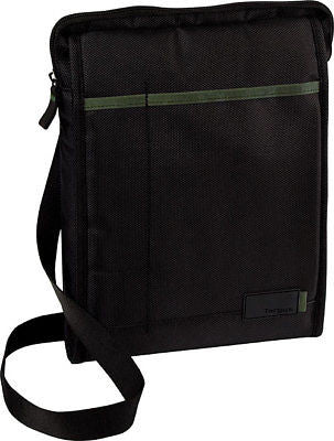 Targus Unofficial 10.2 Sleeve (Black) - TSS14101CA, Laptop Cases & Bags, Targus - TiGuyCo Plus