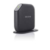 BELKIN Surf N300 Wireless N Router - 802.11N/300MBS/4PT 10/100 One Touch Securit, Wireless Routers, Belkin - TiGuyCo Plus