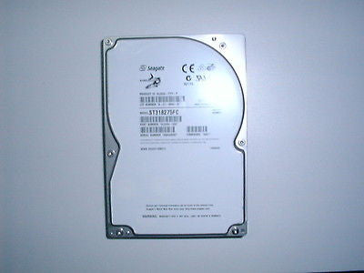 BARRACUDA 18LP - 18.21GB Fiber Channel Hard Drive!, Internal Hard Disk Drives, Seagate - TiGuyCo Plus