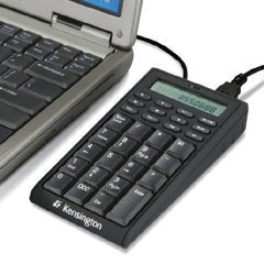 Notebook Keypad/Calculator With USB Hub - K72274US
