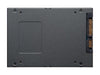 120GB Kingston SSD A400 2.5in Solid State Drive LP - SA400S37/120G, Solid State Drives, Kingston - TiGuyCo Plus