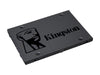 120GB Kingston SSD A400 2.5in Solid State Drive LP - SA400S37/120G, Solid State Drives, Kingston - TiGuyCo Plus